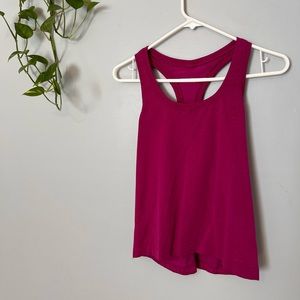 🍋 LuluLemon Swiftly Tech Racerback Tank Top 2.0 *Race Length